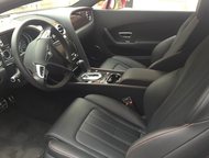 Bentley Continental GT II 4, 0 AT (507 , , ) 4WD  : 2013  :   :   : 4 507. .   : 5-,  -    