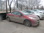 -:   Peugeot 207   2007      , .   .    . 
  1, 6, 