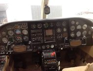 -:   Cessna-421 Golden Eagle -   , .  ,   - +   - (ferry)