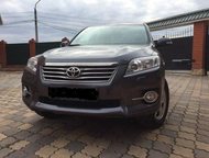 : Toyota - RAV 4  : 
 ABS , EBD , ESP ,   (  ,  ,  ,  ) ,   ,  , 