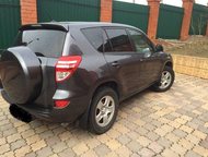 : Toyota - RAV 4  : 
 ABS , EBD , ESP ,   (  ,  ,  ,  ) ,   ,  , 