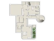 : Faros Sea Residence: Athina villa - Residence A  : athina villa - residence a,   . 
 faros sea residence  