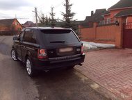       . 
 Range Rover Sport 4. 2-396  . 
 , ,   ,  ,  ,  -  