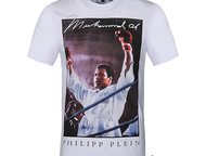 :  Philipp Plein Muhammad Ali          Philipp Plein.   -  