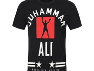 :  Philipp Plein Muhammad Ali T-shirt   Muhammad Ali  Philipp Plein.   -   !  