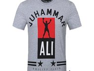 :  Philipp Plein Muhammad Ali T-shirt   Muhammad Ali  Philipp Plein.   -   !  