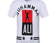  Philipp Plein Muhammad Ali T-shirt   Muhammad Ali  Philipp Plein.   -   !  ,  -  