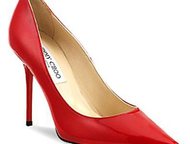  Jimmy Choo Red Shoes ,    Jimmy Choo.   -   !    !,  -  