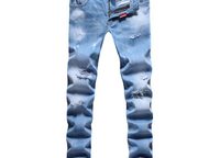  Dsquared Light Blue      Dsquared.   -   !    !,  -  