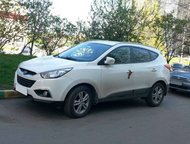 Hyundai ix35, , 2012 , , : 61225 , , 2    Hyundai ix35    .  ,  -    