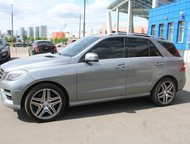 : Mercedes-Benz ML 350 4 Matic  : 2012 Mercedes-Benz ML 350 4 Matic   : 2012  :    : 3. 5 306. . 