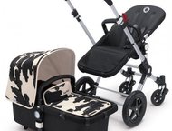 Bugaboo Cameleon3 + Andy Warhol Limited Edition Bugaboo Cameleon   ,    .   ,  -  