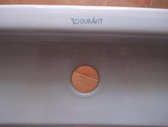 :   IDO11169     IDO11169   Duravit starck 3    