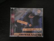 : CD Thomas Anders 550  CD Thomas Anders     .