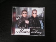 : CD Modern Talking 550  1  CD Modern Talking       