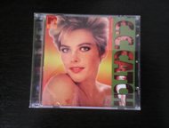 :  CD C.C.Catch  CD c. c. catch     .