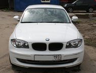 BMW 116i 2010, , 1, 6 115, ,  BMW 116i    2010    5-        1. 6 115. .   ,  -    