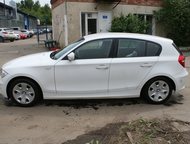 : BMW 116i 2010, , 1, 6 115, ,  BMW 116i    2010    5-        1. 6 115. .   