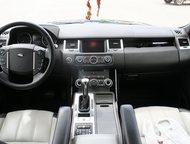 : Land Rover Range Rover Sport 5, 0 autobiography  : 2012  :    :  5- .    5 510. .  