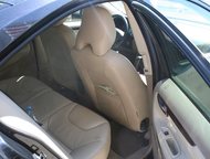 : Volvo S60 2007  I 2, 4 AT (140 , ) Volvo S60
   2007
 
  
  2. 4. , 140. . 
 