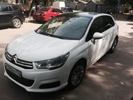 :  Citroen C4, 110 ,     .   .     2011,     , 