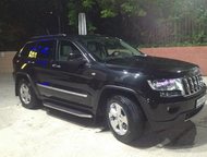 Jeep Grand Cherokee, 2014 Jeep Grand Cherokee   5 , 2014 . ,  15 000 - 19 999 . ,  VIN  3. 0 AT (241 . . ), ,  -    