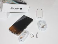 : iPhone 4/4S  Sim-Free, ,    Apple iPhone 4/4S 8GB-64GB.     .  .   