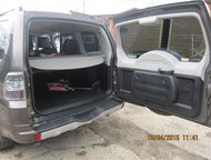 :  Mitsubishi Pajero Mitsubishi Pajero  , 2011 . ,  85000 - 98000. 3. 0 AT, ,  ,  ,  