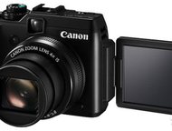 :   Canon PowerShot G1 X   Canon PowerShot G1 X,   14 mpx, FullHD .         C