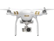  DJI Phantom 3 Professional      !   DJI Phantom 3 professional     1 ! ,  -     