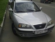  Hyundai Elantra III (XD) 1, 6 MT    ,      . 
   ,    ,  -    