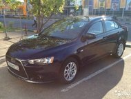 : Mitsubishi Lancer Mitsubishi Lancer   4 , 2013 . ,  15 000 - 19 999 . 
 1. 6 AT (117 . . ), ,  ,  