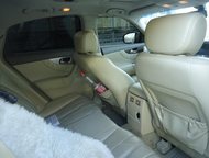 : Infiniti FX 35  :   ABS , Break assist, EBD , ESP, Handsfree,  .  ,   ,  , 