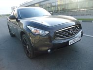 : Infiniti FX 35  :   ABS , Break assist, EBD , ESP, Handsfree,  .  ,   ,  , 