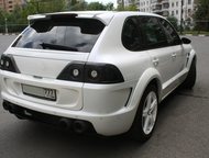 : Porsche Cayenne I (955) Turbo 4, 5 AT (450 , , ) Porsche Cayenne Turbo   : 2004  :     4. 5 450. .  