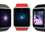 : Apple Watch,    ,, Smart watch - smart life!    GT08     1           