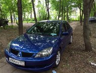 : Mitsubishi Lancer, 2007 2, 0  Sport    ,   .        