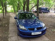 Mitsubishi Lancer, 2007 2, 0  Sport    ,   .        ,  -    