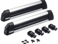 :       Thule Deluxe 727 -   30     .   