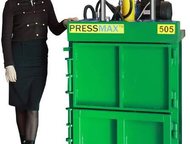     Pressmax 505      ,    .  , , - - 