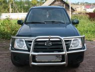 Suzuki Grand Vitara 2004  5 , II  Suzuki Grand Vitara XL 7
   2004
  
  - 
 ,  -    