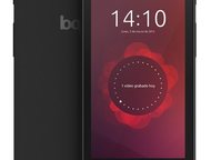 : BQ Aquaris E4, 5 Ubuntu Edition   BQ Aquaris E4. 5 Ubuntu Edition -      Ubuntu! 
   . 
  