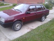  21099    .    .   .    . 
 : LADA () 
 : 21099 ,  -    