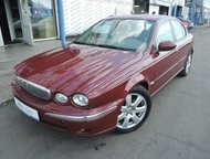 : Jaguar X-type (X400) 2, 1 i V6 24V (156 Hp)     .     ,  .  