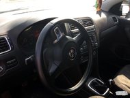 Volkswagen Polo   2012  :	Volkswagen   :	Polo   	/     :	2012     :	,  -    