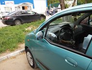 :    2 Chevrolet Spark 2005 . . ,  64000 .   .      .  