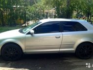 : Audi A3, 2007  Audi A3, 2007   .       220 000229 999 2. 0  (150 . . )       