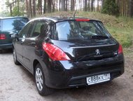 : Peugeot 308 I  1, 6 AT (120 , , )     888,    .      , 