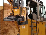 : Liebherr  924 B HD- 958 Litronic Liebher  924 B HD- 958 Litronic  -   2005  - ,      