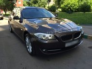  BMW 5er F10 528i 3, 0 AT       ( )   2011 ,   . ,  -    